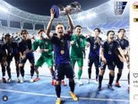 観客はたったの687人！　「サッカーE-1選手権」が“ガラガラ”でも開催される意外な理由