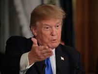 「25％」から「15％」に…やっぱり「タコ」だった「トランプ関税」　“見返り”に日本が渡したもの