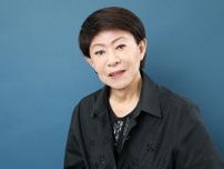 美川憲一、歌手生活60年。発売当時は売れ行き“低調”だった「さそり座の女」をスターダムにのし上げた盟友・コロッケとの“ドッキリエピソード”を明かす