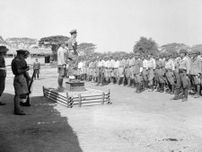 「復讐心に燃えるオランダ人が……」敗戦後にインドネシアに抑留された日本軍兵士が味わった「地獄」