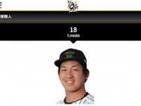 セ・リーグ新人王レース　阪神・伊原陵人がリードも…未勝利の中日「金丸夢斗」が猛追!?　球団関係者は「1つ勝てば、一気に勝ち星を重ねてくれる」