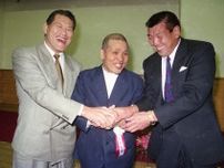 プロレス界ナンバー1の「怪力レスラー」は誰か…力道山に可愛がられ、猪木に恩人と呼ばれた“心優しき力持ち”…「豊登伝説」を検証する