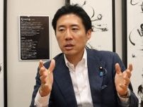 韓国、イランに抜かれ、“論文引用”が「世界13位」に転落の衝撃…「塩崎彰久」自民党副幹事長が語る“科学技術立国” 日本の再興
