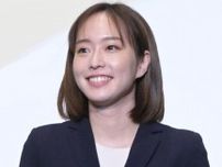 「見る度に綺麗になってる！」ＮＨＫ生番組、エプロン姿の石川佳純さん登場にＳＮＳ沸く　「髪形も素敵」「料理上手なんですね」と反響