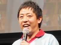 さらば森田　超大物芸人に初対面で強烈ブッこみ「おう！連れてこい！」まさかの対応にスタジオ衝撃「何それ！かっこいい！」