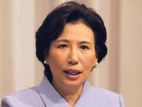 田中真紀子氏、続投表明の石破総理「負けた事分かってない」関税交渉も「お帰りはあちらって言われますよ」