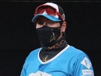 日本ハム・新庄監督　有言実行貯金２１ターン　後半戦“開幕投手”にドラ１柴田「まずは投手だけで２、３回」サプライズ発表
