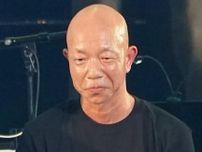 小峠英二が日曜劇場に出演も　監督からガチ説教→反省のキャラ変演技も最後にブチ込む