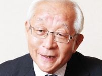 田崎史郎氏　自民総裁出馬を狙ってる「５人目」まさか大物の名前「ひるおび」観客もどよめく「ええーっ！？」　小泉・高市・林・小林に続く超ダークホース