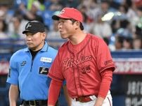 広島　新井監督はなぜ坂倉の懲罰交代を決断し翌日起用しなかったのか　見せていなかった一面