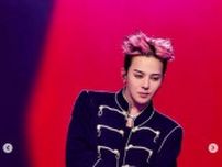 Ｇ−ＤＲＡＧＯＮ　ＡＰＥＣ広報大使を委嘱されたとＳＮＳで報告　文化的影響力を発揮