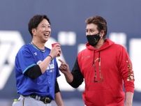 阪神　新庄監督が藤川監督を慮る「タイガースの監督やっている以上は」試合前に激励「顔が多少疲れていた」後押しも「結果がいいんでそれが正解」