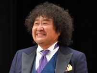 葉加瀬太郎　長女の２６歳誕生日を仲良し２ショで祝福「まるで恋人同士」妻は女優「お母さん似で美人」