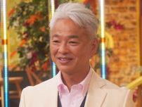 田崎史郎氏、あえて「歴代総理Ａ」「Ｂ」とボカしたのに…恵俊彰、聞き逃さず「ＡとＢ、分かりましたｗ」