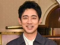小泉孝太郎「何とも言えない感情になった」結婚式を明かす　極秘で行われたビッグカップル挙式の内幕に「うわーぁ」　大悟「すごい話！」今田「女性アナは！？」