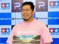 令和ロマン・ケムリ　相方くるま休みの間に「車」作り　「ミニ四駆」制作秘話で笑いとった