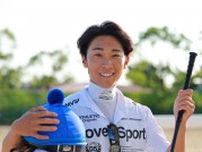 【東海Ｓ】小沢大仁　ライツフォルで挑む地元でＪＲＡ重賞初Ｖだ　フル参戦予定！家族に恩返し誓う