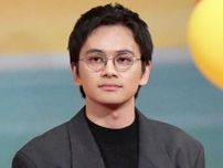 １７週かかりました…「あんぱん」ついに嵩が思いを伝える　津田健次郎の目にも涙【ネタバレ】