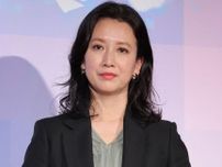 「あんぱん」次週予告、登美子…だけじゃない　もう１人の女性の姿にネットも「いたよね？」
