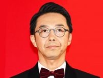 おぎやはぎ矢作明かす　「芸能界最強」芸人　息子との親子ガチマッチ寸前　妻から「あんた息子を殴れるの？」