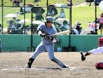 阪神　先発野手全員安打で快勝の平田２軍監督、３安打の前川は「打ちよるなと思ってた」【一問一答】