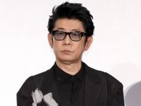 永瀬正敏　デビュー作で共演の坂上忍に驚がく「あ、この人ヤバい」「歯茎から血がグワーって出てるぐらい」