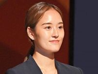 聖心女子高→聖心女子大卒の日テレアナ２７歳　結婚を報告「高校時代に出会い長い時間を共に」