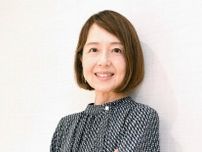 局内結婚を機に退社→フリー転身→子育ても「華々しくテレビでは、やらないつもりで辞めた」元日テレ関谷アナが歩んできた道
