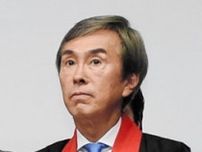 政界引退の石原伸晃氏、政治家人生を反省「視野が狭かった」「敷居が高かった」