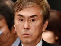 石原伸晃氏、石破総理に激怒報道の岸田元総理と前夜に会食　印象に残った言葉を明かす