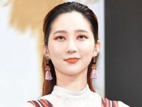 ウイカ「不思議ちゃんだと思ってたら」真逆で驚いたトップ女優　めちゃ気遣いの好人物　会食に行くとシレッと全員分を料理とりわけ　鶴瓶も「凄い素敵な人やで」