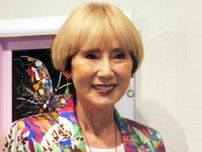 食道がんから復帰の秋野暢子　ハワイで「療養」海見下ろす絶景ホテルに滞在　バルコニーでヨガ、部屋で調理も