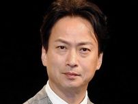 椎名桔平　３０手前まで「トラック運転手」のバイトで食いつなぐ　Ｒ−１王者が付き人だった！さんまら仰天「え〜っ？！」