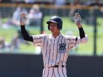 東大阪大柏原が大阪桐蔭を撃破！延長タイブレークの死闘制し１４年ぶり夏の甲子園　選手がベンチ前で泣き崩れる　元巨人・土井監督も「やったぞー！！」と涙