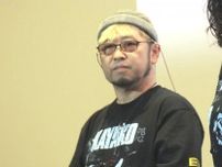 清水崇監督　Ｖシネ版「呪怨」が公開25年で初の劇場公開に「恥ずかしい限り」撮影は２作品でまさかの「９日間」
