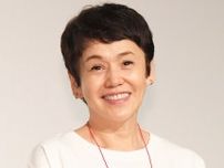 大竹しのぶ、常連大物多数の寿司屋を実名紹介→初対面の大御所と「もう一軒」ファミレスはしごのアットホーム感「みんな友達になる」