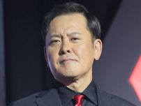 有田哲平　毒舌リポートで生放送中スタジオがドン引き　テレビ局「もう、クビ」理不尽な指示に右往左往した若手時代「昔はよく謝りに行ったなぁ」