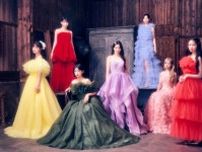 ＭＩＳＳ　ＭＥＲＣＹ、新メンバー加入を発表　１６歳の新星「人生をかけたい」７人体制に移行