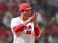 広島・新井監督　５連敗でもチームの戦いぶり評価「こういう戦いをしていけば必ず上向く」【一問一答】