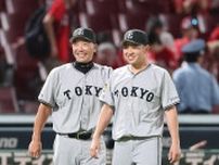 巨人・阿部監督「何が何でも勝ちたかった」　５割復帰“鬼門”マツダで連勝　岸田５番起用的中！２点二塁打＆ミス帳消し３号