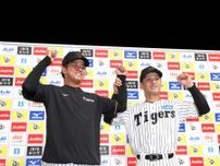 阪神・坂本　先制Ｖ撃！今季初猛打ショー　打撃好調の要因は「打てると思った球を積極的に」