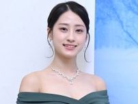 澄田綾乃　令和最強のメリハリボディー際立つオフショルダー　美女アナとのツーショットも公開