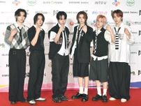 ＢＯＹＮＥＸＴＤＯＯＲ・７カ月にわたる初の単独ツアーを現地・韓国で成功裏に終了
