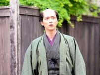 異世界転生？？「べらぼう」予告編で化粧一変した人物にネット騒然「一瞬なのにあの色気！」「完全に」美しい所作にうっとり