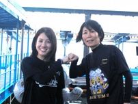 【ボート】ドラマチックすぎる実森美祐の地元宮島初制覇！海の日をアツくした優勝戦