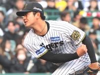 阪神・岡留、巨人・オコエらが出場選手登録抹消