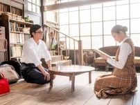 「あんぱん」怒濤の３連発ｗマサ子→ケイ子→油断させて登美子ｗ「三段オチ」「何処で情報」「誰なの」まるでコント