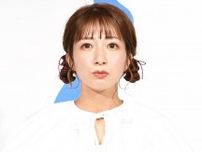 第５子出産間近の辻希美　自宅の巨大プールで６歳息子が夏満喫「今日はプールＤＡＹ♥」パラソルも南国気分ＵＰ