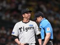 「藤川語録」（森下）少しお疲れかなというところですけど