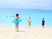 「水がきれいな海水浴場ランキング2025」同率1位を獲得した「海じゃない」ビーチとは？